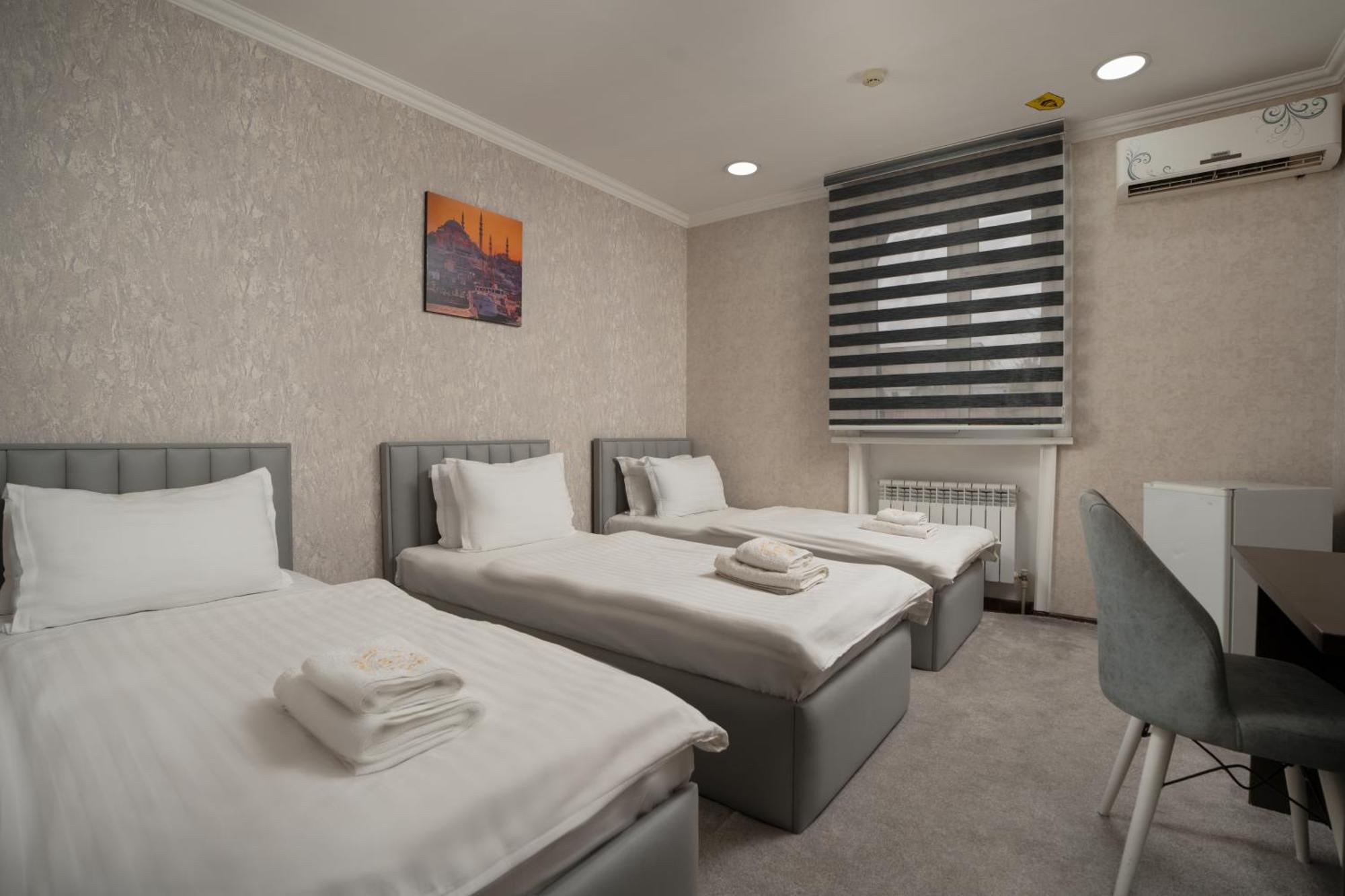Sv Hotel Tachkent Extérieur photo