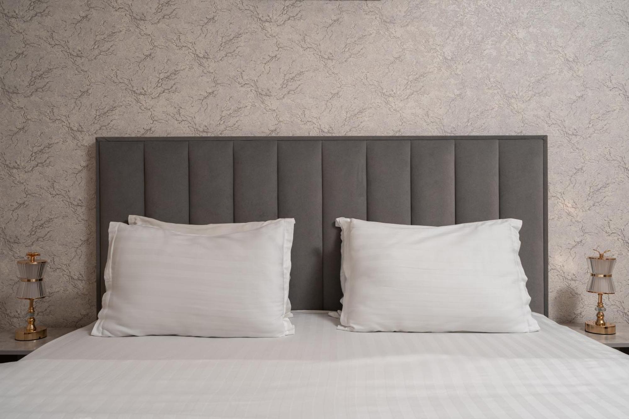 Sv Hotel Tachkent Extérieur photo
