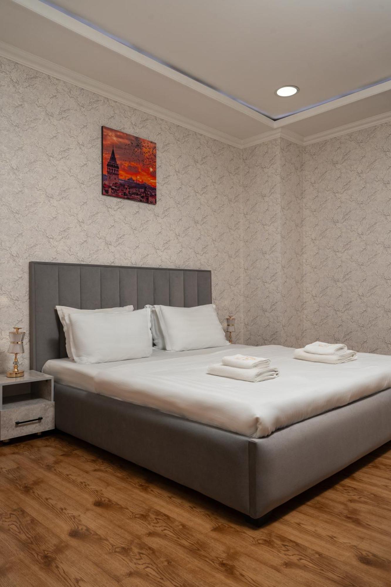 Sv Hotel Tachkent Extérieur photo